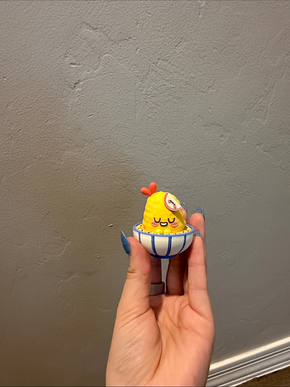 Smoko Shrimpie Blind Box: Shrimp Udon